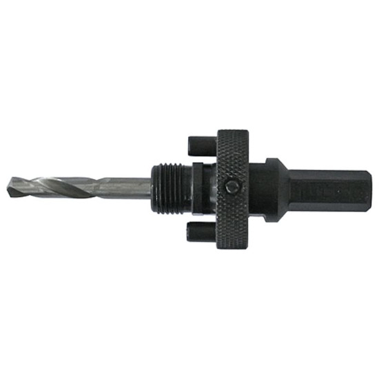 Adapters riņķzāģiem BI-METAL