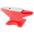 Anvil Cork CA609, 005 kg, red