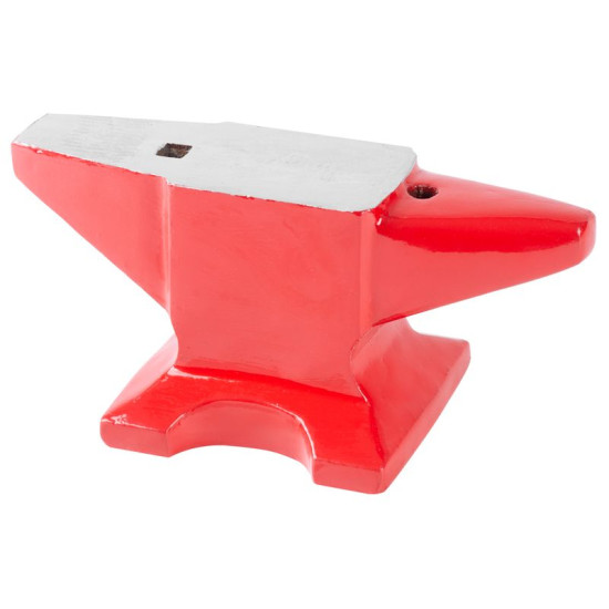 Anvil Cork CA609, 020 kg, red