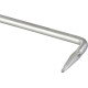 Masonic clamp 300x12mm galvanized