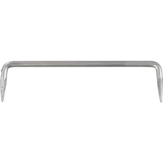 Masonic clamp 300x12mm galvanized