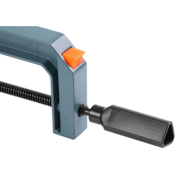 Vice Cork CL1044, 100 mm, carpenter G