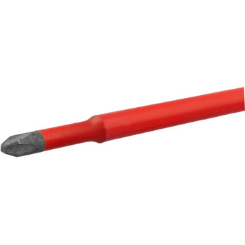 Отвертка EUR 42500 • PH3  160мм, 1000V