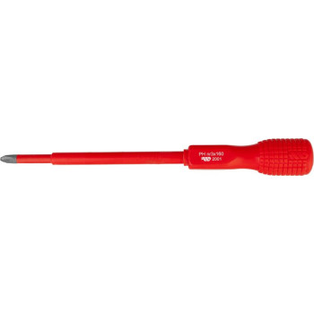 Отвертка EUR 42500 • PH3  160мм, 1000V
