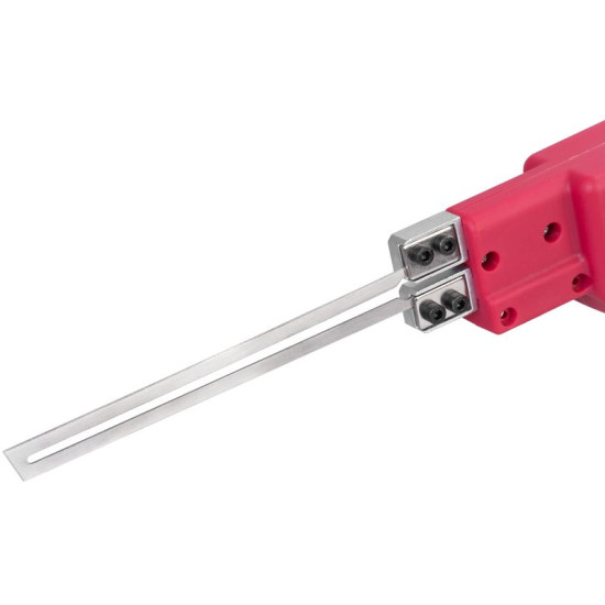 Griezējs Strend Pro GW8005, polistirolam, 150 W ar korpusu