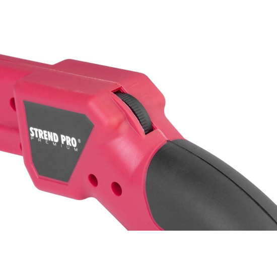 Griezējs Strend Pro GW8005, polistirolam, 150 W ar korpusu