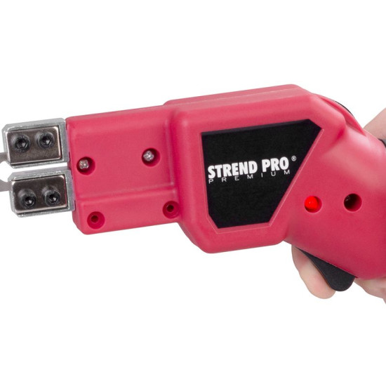 Griezējs Strend Pro GW8005, polistirolam, 150 W ar korpusu