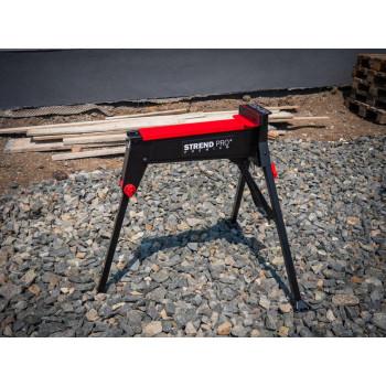 Daudzfunkcionāls galds Strend Pro Premium WB955, maks. 300 kg