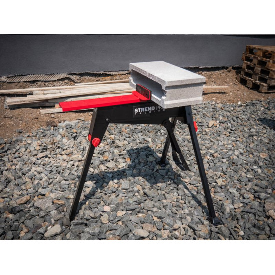 Daudzfunkcionāls galds Strend Pro Premium WB955, maks. 300 kg Daudzfunkcionāls galds Strend Pro Premium WB955, maks. 300 kg
