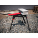 Daudzfunkcionāls galds Strend Pro Premium WB955, maks. 300 kg Daudzfunkcionāls galds Strend Pro Premium WB955, maks. 300 kg