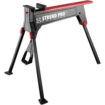 Daudzfunkcionāls galds Strend Pro Premium WB955, maks. 300 kg