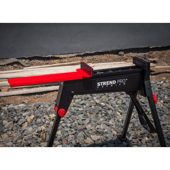 Daudzfunkcionāls galds Strend Pro Premium WB955, maks. 300 kg Daudzfunkcionāls galds Strend Pro Premium WB955, maks. 300 kg