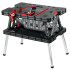 Collapsible Folding Work Table Keter® 17182239, 85x55x75.5 cm