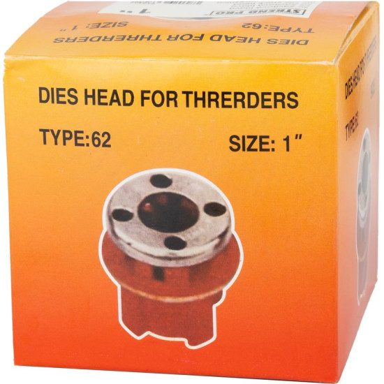 Vītņu griezējs Strend Pro A0233A 1" Vītņu griezējs Strend Pro A0233A 1"