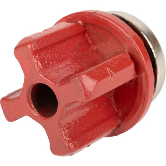 Vītņu griezējs Strend Pro A0233A 1/4"