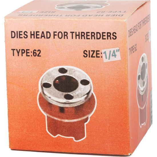 Vītņu griezējs Strend Pro A0233A 1/4"