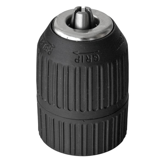 Патрон Strend Pro DCH727, 1,5-13 мм, быстрозажимной