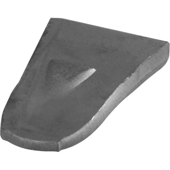 Ķīlis, dzelzs, liels, 24mm