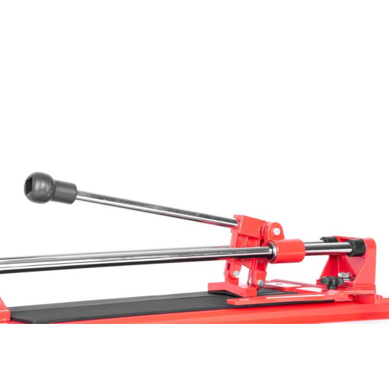 Кафелерезка 500мм Strend рro (роликовый подшипник)