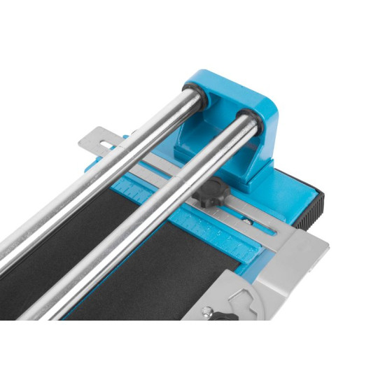 Tile cutting machine 650mm Strong, with hole saw