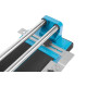Tile cutting machine 650mm Strong, with hole saw