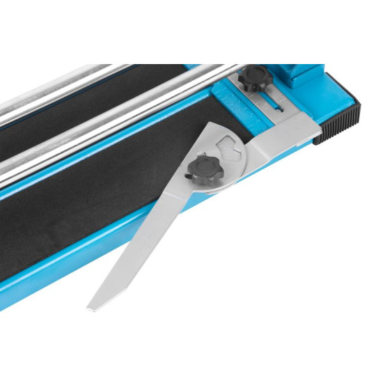 Tile cutting machine 650mm Strong, with hole saw