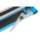 Tile cutting machine 650mm Strong, with hole saw