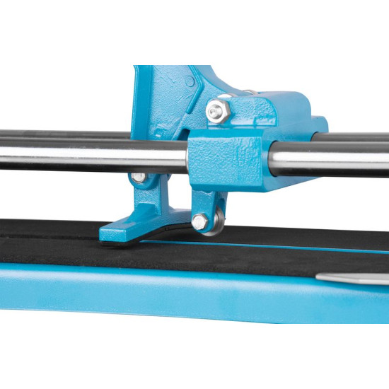 Tile cutting machine 650mm Strong, with hole saw