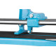 Tile cutting machine 650mm Strong, with hole saw