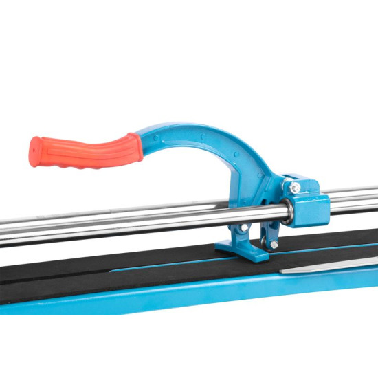 Tile cutting machine 650mm Strong, with hole saw