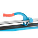 Tile cutting machine 650mm Strong, with hole saw
