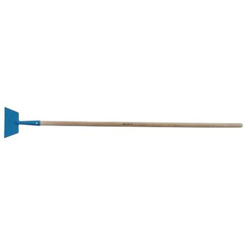 Skrāpis ledus MA1382, 150 mm, ar rokturi Skrāpis ledus MA1382, 150 mm, ar rokturi
