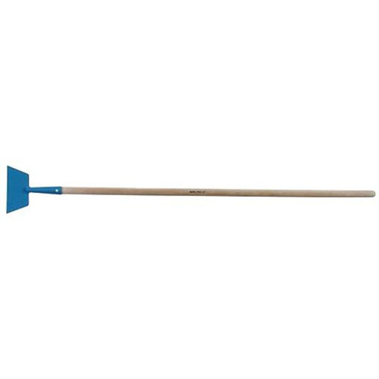 Skrāpis ledus MA1382, 150 mm, ar rokturi