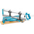 Mitre saw 550 mm