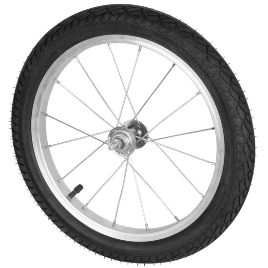Inflatable wheel 290mm