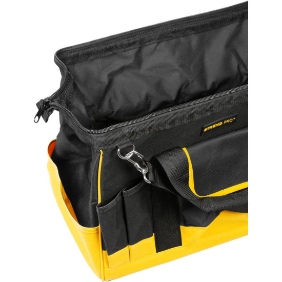 Сумка для инструментов Strend Pro, TB-2013, 47x29,5x25 см, ткань полиэстер