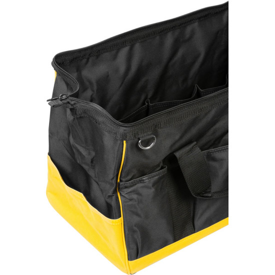 Сумка для инструментов Strend Pro, TB-2013, 47x29,5x25 см, ткань полиэстер