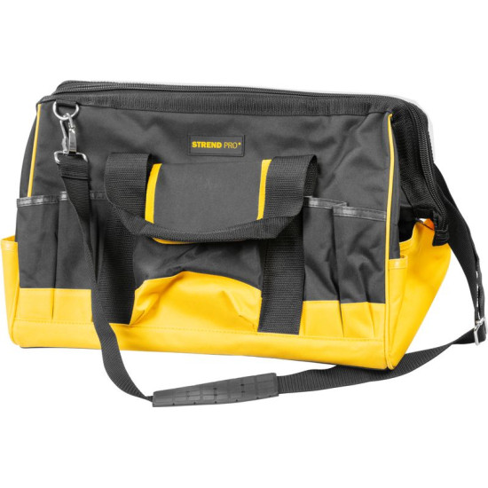 Сумка для инструментов Strend Pro, TB-2013, 47x29,5x25 см, ткань полиэстер