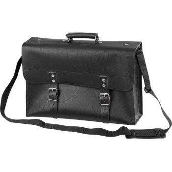 Кожаная сумка для инструментов ВМ45, 45х32х15см