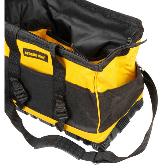 Instrumentu soma Strend Pro TB-2014, Classic, 40x20x36 cm, poliestera audums