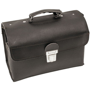 Кожаная сумка для инструментов Strend рro
, 31х22х15 см