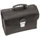 Ādas instrumentu soma Strend Pro
(tips elektriķiem), 31x22x15 cm