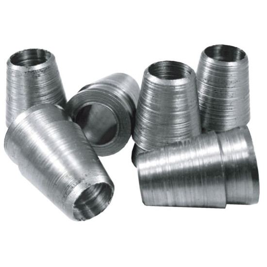 Cirvja ķīļu komplekts 607-11 18 mm, pak. 06 gab Cirvja ķīļu komplekts 607-11 18 mm, pak. 06 gab