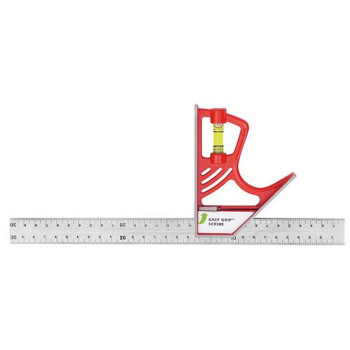 Магнитный уровень, угольник KAPRO® 325, 300 мм, Easy Grip™,