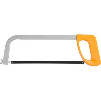 Ножовка по металлу и PVC 300 мм Strend рro