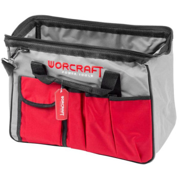 Bag Worcraft WTFTB-03, for machines and tools