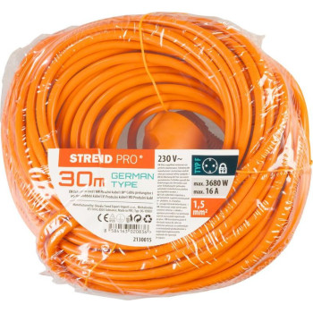 Садовый кабель Strend Pro DG-YDB01 30 м