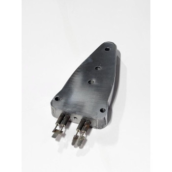 Sildīšanas plāksne Strend Pro 63B-2, metināšanas iekārtai, daļas Nr. 1