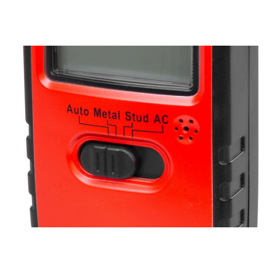 KAPRO® 389 detector, multiscanner for metal, wood, copper KAPRO® 389 detector, multiscanner for metal, wood, copper