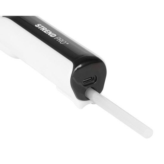 Strend Pro pen, hot glue, 36 W, 7 mm, USB charging